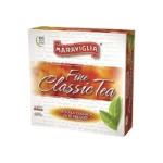 Maraviglia Tea 100 Teabags 150g x 1