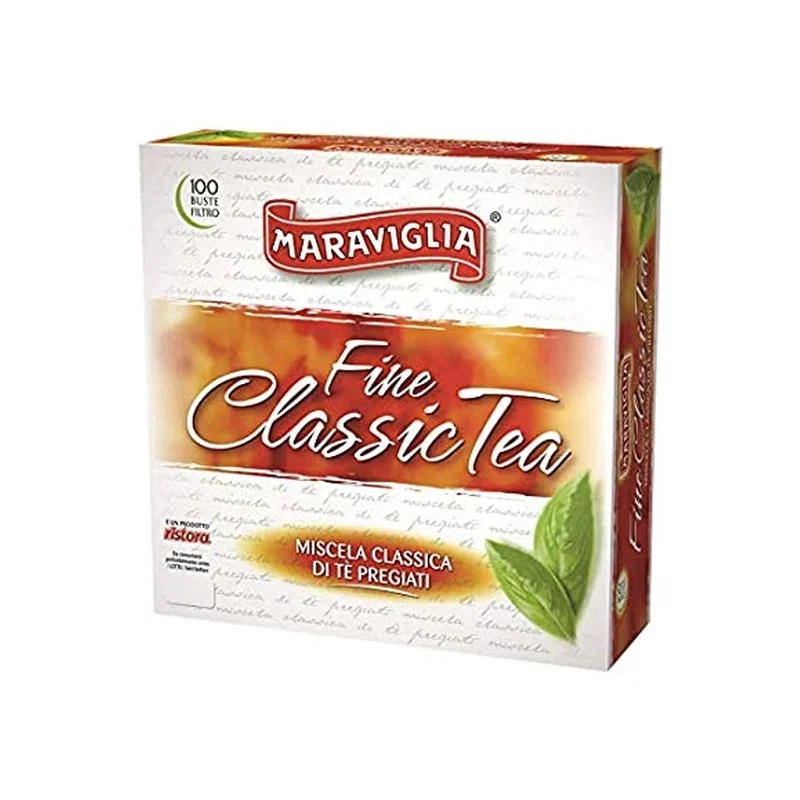 maraviglia tea 100 teabags 150g x 1 157464 PickingCherry.com