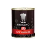 Mariolino Veal Pate’ 780g x 1