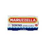 Maruzzella Tuna In Olive Oil 160Gx2 x 24