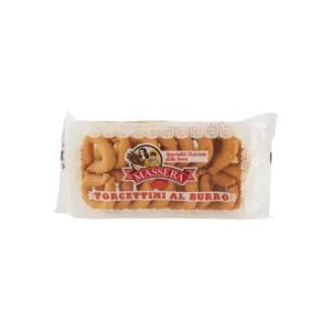 Massera Torcetti Biscuits 180G x 15