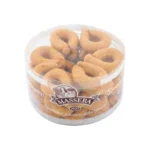 Massera Torcetti Biscuits 430G Box x 6