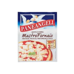 Mastro Fornaio Brewer'S Yeast 3X 21g x 50