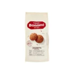 Mattia Soft Amaretti Biscuits Pack 300g x 20