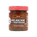 Melanzane Alla Mediterranea 200g x 6