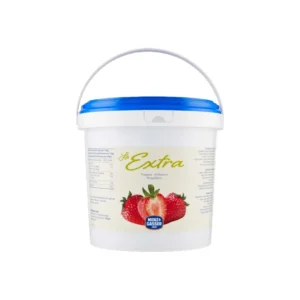 Menz&Gasser 45% Strawberry Jam 3kg x 1