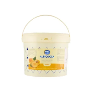 Menz&Gasser Apricot Passata 6kg x 1