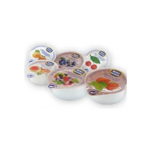 Menz&Gasser Assorted Single-Portion Jams 25g x 100