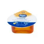 Menz&Gasser Viva Assorted Jams 25g x 120
