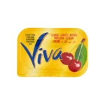 Menz&Gasser Viva Cherry Jam 25g x 120