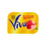 Menz&Gasser Viva Peach Jam 25g x 120
