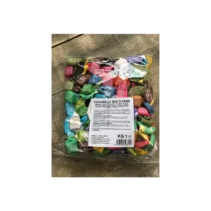 Mera E Longhi Anise Candies 500 500g x 10