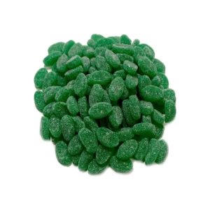 Mera E Longhi Pine Drops Filled Candies 2Kg x 1