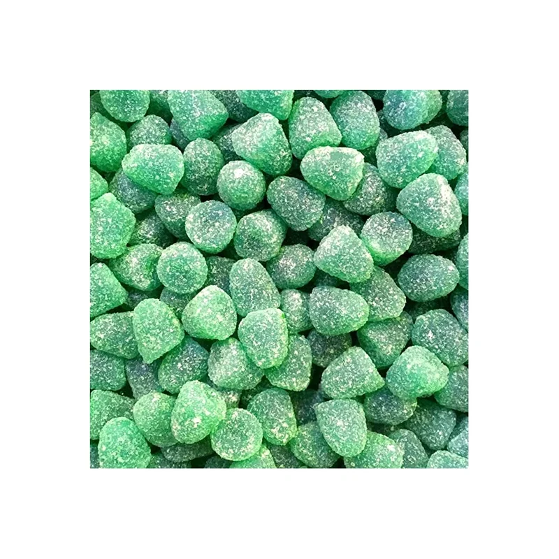 Mera E Longhi Pine Gems Candies 2Kg x 1 1 Mera E Longhi Pine Gems Candies 2Kg x 1