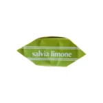 Mera E Longhi Sage-Lemon Candies 1Kg x 1