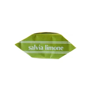 Mera E Longhi Sage-Lemon Candies 1Kg x 1