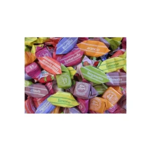 Mera E Longhi Sukay Candies 2Kg x 1