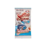 Microwave Popcorn 100g x 22