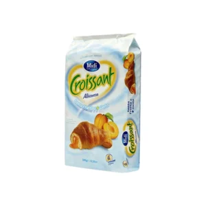 Midi' Apricot Croissant 6X 300g x 12