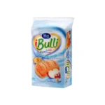 Midi’ Bulli Apple-Cream Snacks 6X 300g x 12