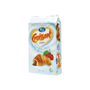 Midi' Cherry Croissant 6X 300g x 12