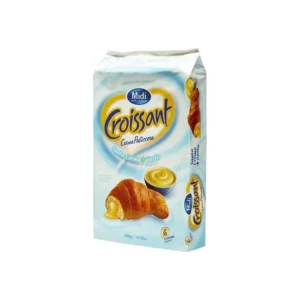 Midi' Cream Croissant 6X 300g x 12