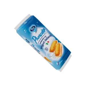 Midi Plumcake Yogurt 6 x 35g (210g) x 18