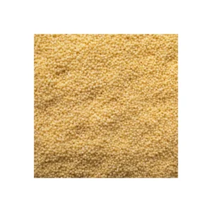 Miglio Decorticato Grani 1kg x 1
