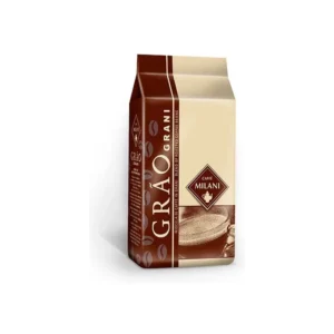 Milani Grao Coffee 1000/ 1kg x 6