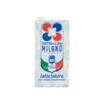 Milano Whole Milk 1L Carton x 12