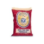 Mittino Parboiled Rice 5Kg x 2
