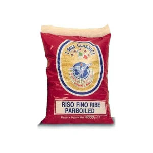 Mittino Parboiled Rice 5Kg x 2
