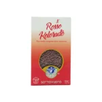 Mittino Rosso Colorado Rice Vacuum-Packed 500g x 6