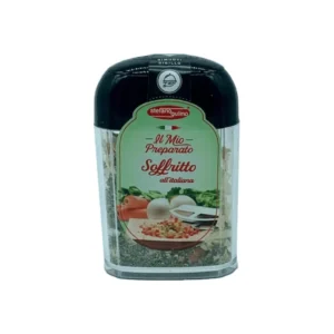 Mix Per Soffritto Italia S/Gulino 16g x 6