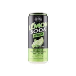 Mojito Soda Can 330ml x 24