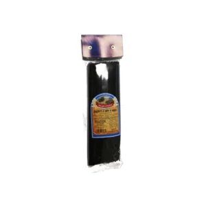 Molin Squid Ink Spaghetti Pasta 500g x 12