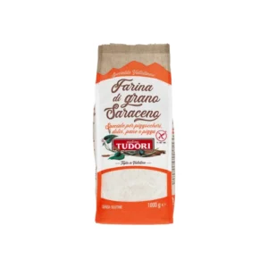 Molino Tudori Buckwheat Flour 25Kg x 1