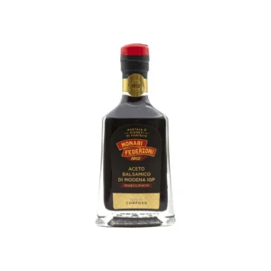 Monari Aged Balsamic Vinegar Gold Label 250ml x 6