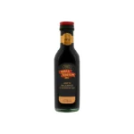 Monari Balsamic Vinegar Black Label 250Ml x 6