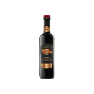 Monari Balsamic Vinegar Black Label 500ml x 12