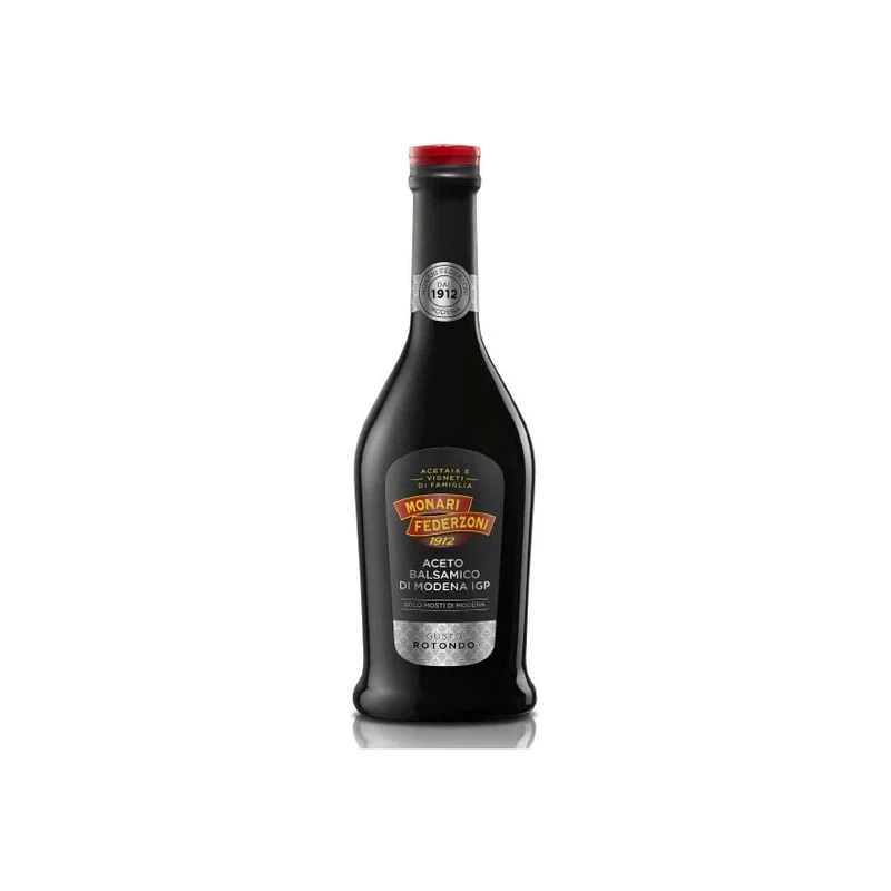 monari balsamic vinegar of modena 500ml x 6 118194 PickingCherry.com