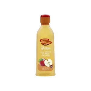 Monari Vinegar Glaze With Apple 300g x 6