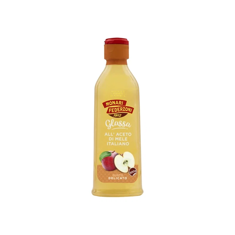 monari vinegar glaze with apple 300g x 6 175581 PickingCherry.com