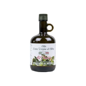 Moniga 100% Italian Extra Virgin Olive Oil 750/ 750ml x 6