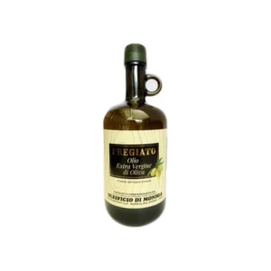 Moniga Pregiato Extra Virgin Olive Oil 1L x 6