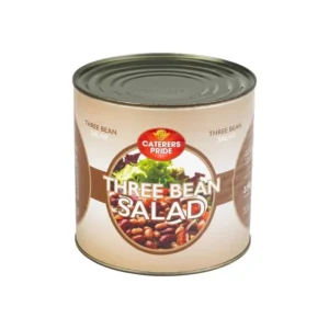 Monjardin Legume Salad Tin 2.6kg x 6