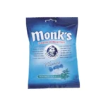Monk’S Classic Candies 100g x 24