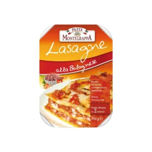 Montegrappa Bolognese Lasagne 350g x 12