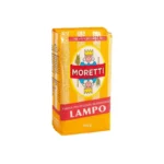Moretti Instant Polenta Vacuum-Packed 500g x 10