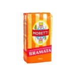 Moretti Polenta Bramata 500/ Vacuum-Packed 500g x 10